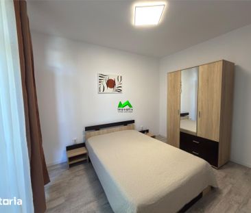 Apartament de inchiriat 3 camere Sibiu Turnisor Neppendorf - Photo 6