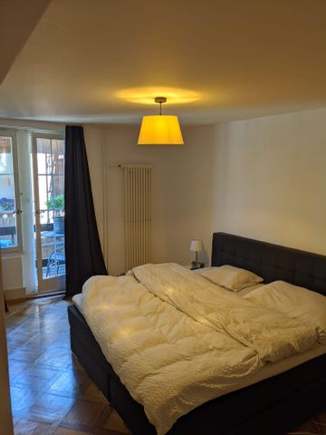 4 Zimmer, 142 m², 2. Stock - Photo 4