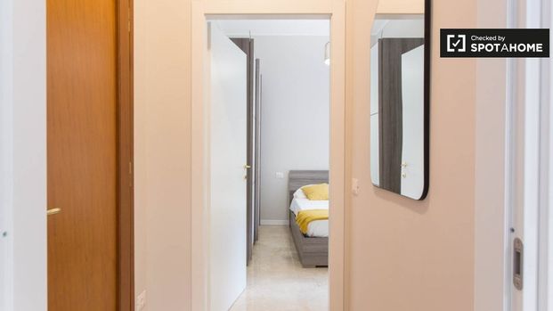 Via Giuseppe Parini, 2, Milano, Lombardy 20121 - Photo 1