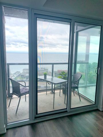 For Lease - 370 Martha Street Unit# 806, Burlington, Ontario - Photo 5