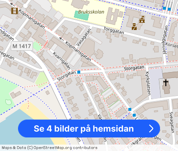 Storgatan 77 B - Foto 1