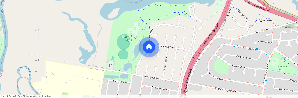 23 Rushworth Street, Bald Hills QLD, Belconnen