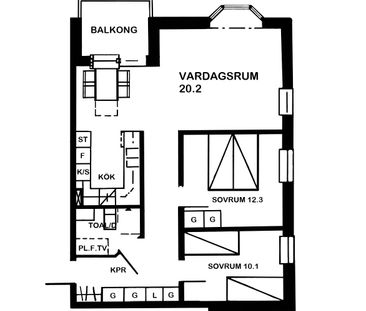 Solrosvägen 7 A - Photo 5