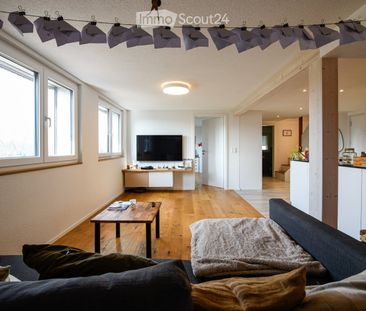 3.5 Zimmer, 112 m² - Photo 1