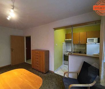 Kawalerka na wynajem - Photo 3