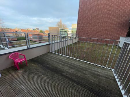 twee slaapkamer appartement - Photo 3