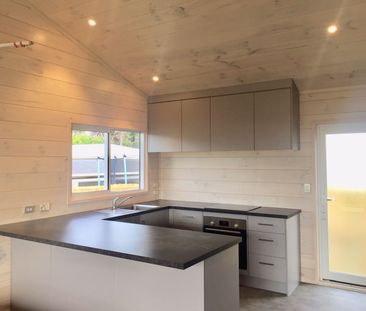 2 Beddie, Sea View - Photo 2