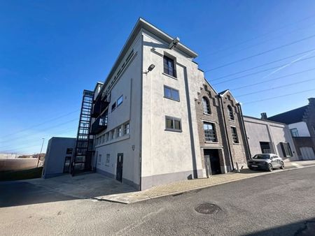 Appartement te huur - Foto 3