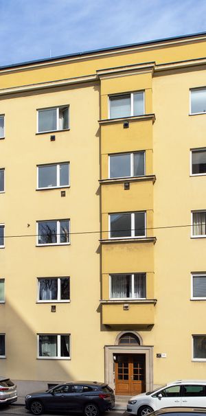 Bürgerstraße 51-3 - Photo 1