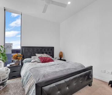 Modern 2 Bedroom Unit For Rent - Photo 5