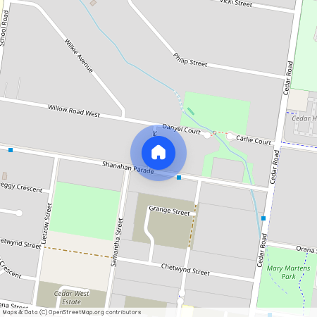 25 Shanahan Parade, Qld 4301, Redbank Plains