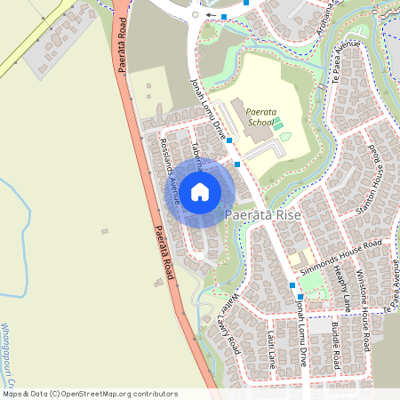 21 Tabernacle Street, Paerata, Franklin