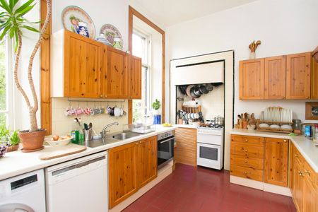 Room in a Shared Flat, Glasgow, G12 - Photo 5