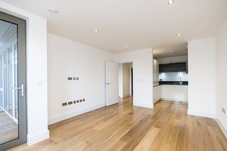 1 bedroom apartment to rent - Photo 2