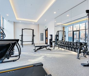 For Lease - 10 JAMES Street Unit# 809/LPH9, Ottawa Centre, Ontario - Photo 1