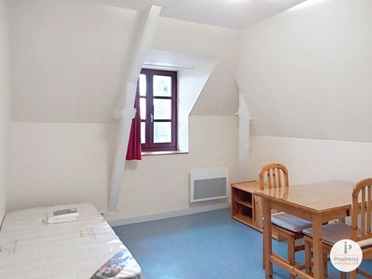 Location Appartement 1 pièce 17m² - Photo 1