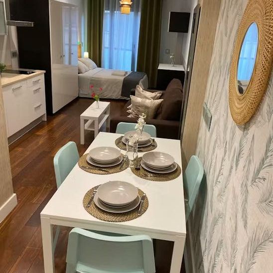 Calle de Joaquín María López, Madrid, Community of Madrid 28015 - Photo 1