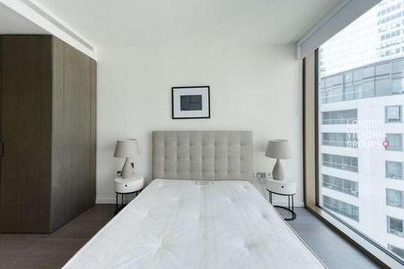 Park Drive, Wood Wharf, E14 - Photo 2