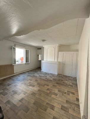 Location Appartement 4 pièces 98m² - Photo 1