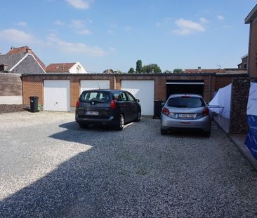 Appartement met 2 slaapkamers en garage. - Photo 5