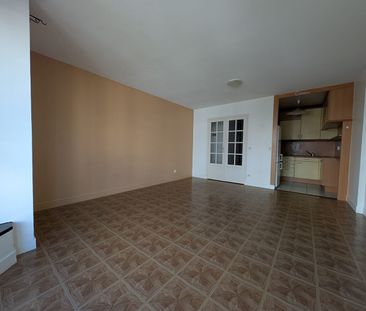 Location Appartement 2 pièces 47m² - Photo 1