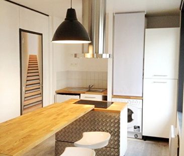 Location Appartement 1 pièce 28m² BREST 29200 - Photo 4