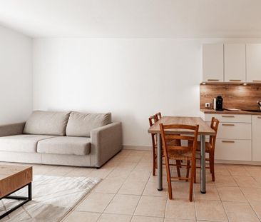 Location / Appartement T2 - Photo 6