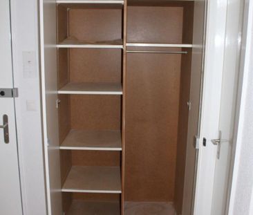 Gemütliche 2-Zimmer-Wohnung mit Balkon in Rudolfstetten-Friedlisberg - Photo 6