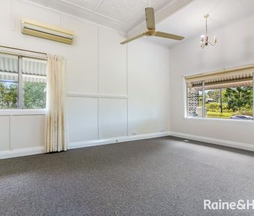 Spacious 3 Bedroom Home with Rumpus in Woodlawn - Photo 2