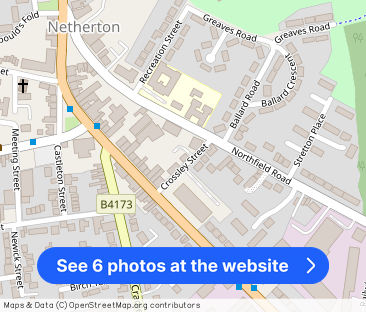 Crossley Street, Dudley - Photo 1