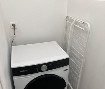 Location Appartement 1 pièce 27m² - Photo 4