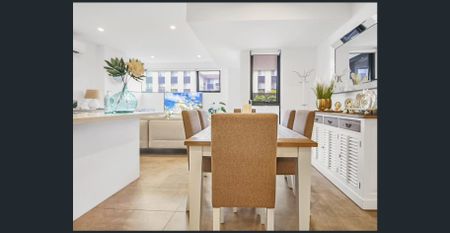 Gorgeous, Contemporary Apartment For Lease - Photo 3