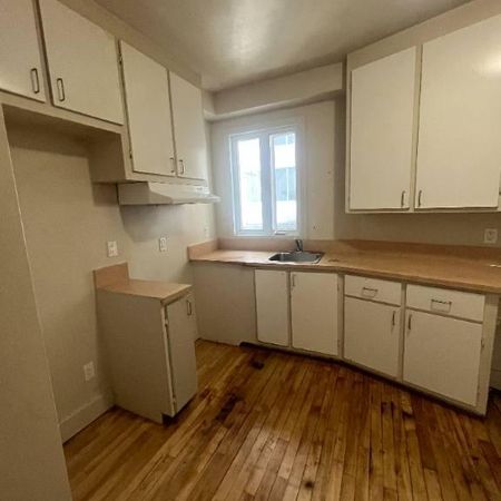 4 1/2 près de l'Université Laval et du Cégep Ste-Foy - Photo 3