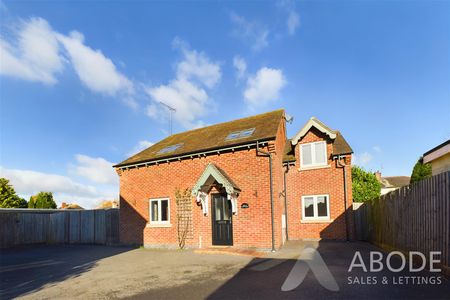 Askew Grove, Repton DE65 6GJ - Photo 4