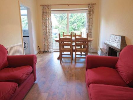 Bedroom Detached House In Winton, BH9 - Photo 3