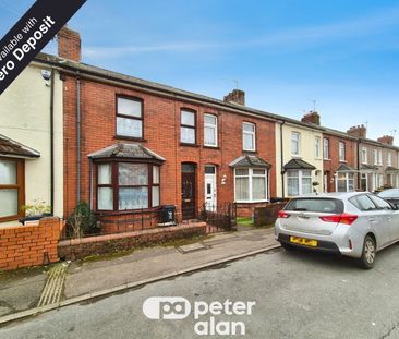 Church Street, Rogerstone, NEWPORT - Photo 1