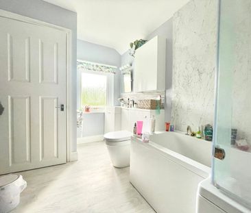 2 bedroom House in Garnet Street, Reading - Photo 3