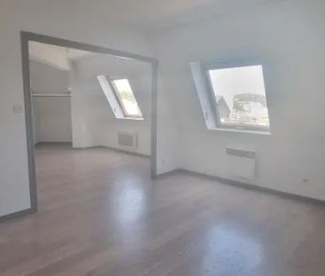 Appartement à louer 2 pièces 41.68m² - Photo 4