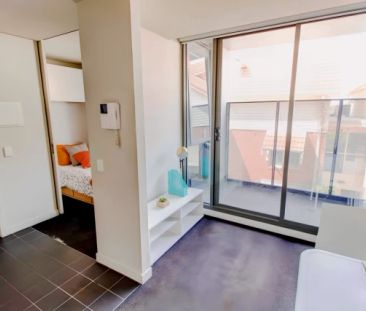 6 John Street, Melbourne - Photo 1