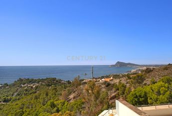 Altea, Valencian Community