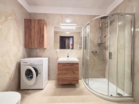 Nowe 2 pokojowe na Powstańców Wlkp. 28 - Фото 5