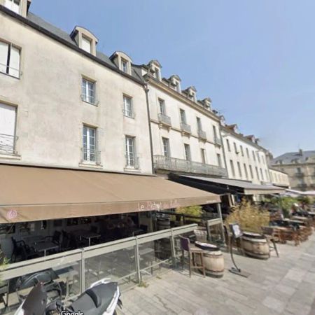 Appartement à louer 2 pièces 41.7m² - Photo 4