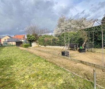 Gelijkvloers app. te huur in Sint-Pieters-Rode voor € 850 met 1 sla... - Photo 4