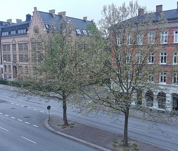 Föreningsgatan, Malmö - Foto 1