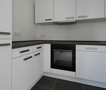 PARKSTADT KARLSHORST - GEPFLEGT WOHNEN MIT FUSSBODENHEIZUNG, EINBAU... - Photo 1