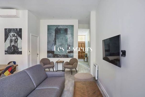 Appartement à louer - Aix-en-Provence 4 pièces de 113.13 m² - Photo 1