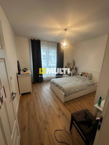 4 pokoje, ogródek, garaż – Gumieńce, od 1.09 - Zdjęcie 4