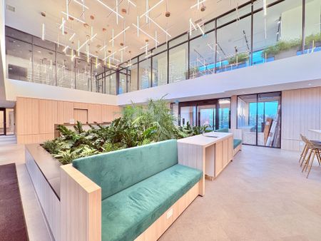 For Lease - 3079 Trafalgar Road Unit# 1710, Oakville, Ontario - Photo 5