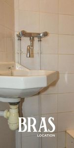 Location Appartement 1 pièce Meublé 12m² NANTES 44000 - Photo 4