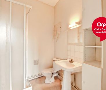 Location Appartement 1 pièce Meublé 28m² CASTRES 81100 - Photo 3